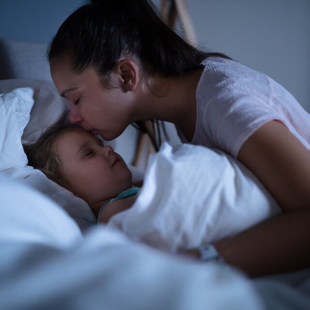 Szabad légzés, nyugodt éjszakák